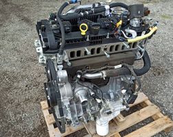 Ford Explorer Engine MB5E6007FA