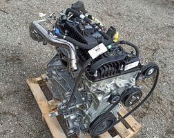 Ford Explorer Engine MB5E6007FA