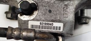 Chevrolet Camaro Rear brake caliper 92199940