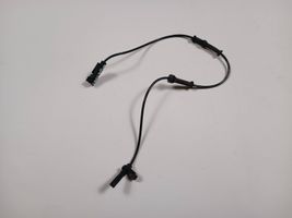 Chevrolet Camaro ABS Sensor 92199861