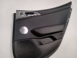 KIA Stinger Coupe rear side trim panel 8302-J5150