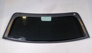 Dodge Challenger Rear windscreen/windshield window 43R-000262