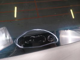 Dodge Challenger Rear windscreen/windshield window 43R-000262