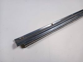 Mercedes-Benz SL R107 Front sill trim cover 