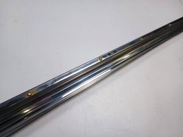 Mercedes-Benz SL R107 Front sill trim cover 