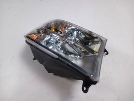 Dodge RAM Lampa przednia 68001485