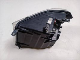 Dodge RAM Lampa przednia 68001485