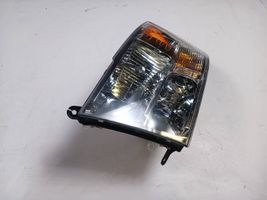 Dodge RAM Lampa przednia 68001485