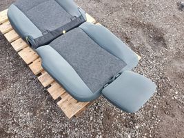 Dodge RAM Rear seat 