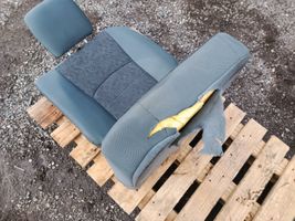 Dodge RAM Rear seat 