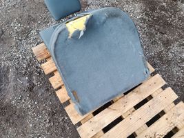 Dodge RAM Rear seat 