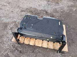 Dodge RAM Rear seat 