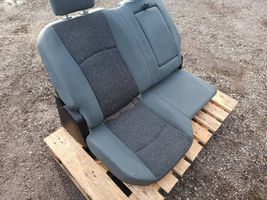 Dodge RAM Rear seat 