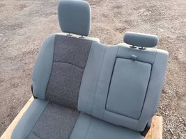 Dodge RAM Rear seat 