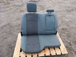 Dodge RAM Rear seat 