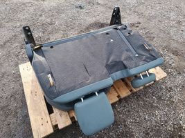 Dodge RAM Rear seat 