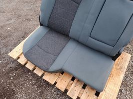 Dodge RAM Rear seat 