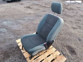 Dodge RAM Front passenger seat 