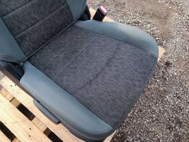 Dodge RAM Front passenger seat 