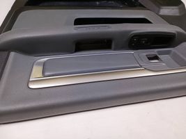 Dodge RAM Front door card panel trim 1VY481A8AE