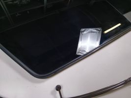 Dodge RAM Rear windscreen/windshield window 