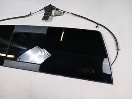 Dodge RAM Rear windscreen/windshield window 