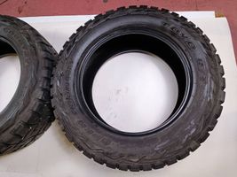 Dodge RAM R22 summer tire 