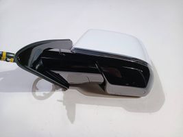 Cadillac Escalade Front door electric wing mirror 84354231777141AB