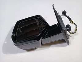 Cadillac Escalade Front door electric wing mirror 84354231777141AB