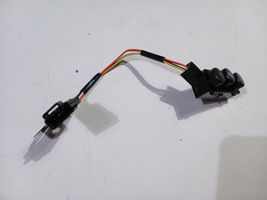 Chevrolet Corvette Seat heating switch 10394809