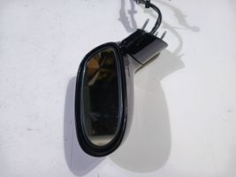 Chevrolet Corvette Front door electric wing mirror 15247879