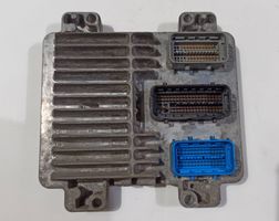 Chevrolet Corvette Sterownik / Moduł ECU 12598982