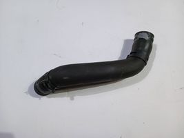 Chevrolet Corvette Heater radiator pipe/hose 15218121