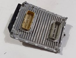 Dodge Charger Engine control unit/module P05150869AD