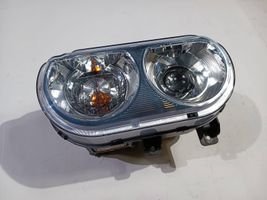 Dodge Challenger Faro delantero/faro principal 05028779AB