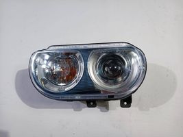 Dodge Challenger Faro delantero/faro principal 05028779AB