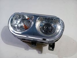 Dodge Challenger Faro delantero/faro principal 05028779AB