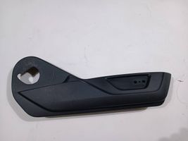 Ford Mustang VI Front door seat control surround trim FR3B 6362184