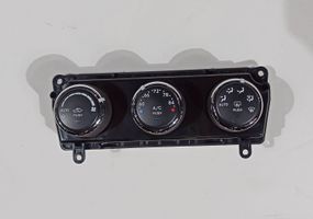 Dodge Challenger Climate control unit 55111463