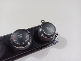 Dodge Challenger Oro kondicionieriaus/ klimato/ pečiuko valdymo blokas (salone) 55111463