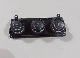 Dodge Challenger Блок управления кондиционера воздуха / климата/ печки (в салоне) 55111463