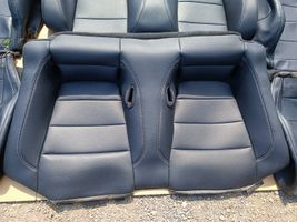Ford Mustang VI Seat set 