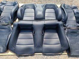 Ford Mustang VI Seat set 