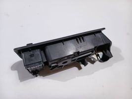 Ford Mustang V Front door interior handle 