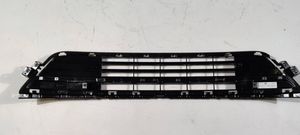 Lincoln Continental Front bumper upper radiator grill GD9B-17A754-AE