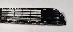 Lincoln Continental Front bumper upper radiator grill GD9B-17A754-AE