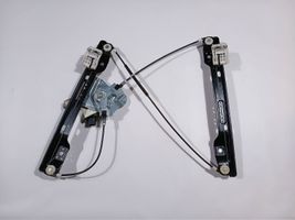 Ford Flex Priekšpusē elektriskā loga pacelšanas mehānisma komplekts CA83 7423201 AA