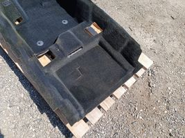 Ford Flex Tapis de sol / moquette de cabine avant 