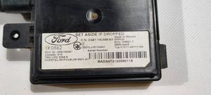 Ford Flex Tuulilasinpesimen nestesäiliö DA8T-14C689-BA