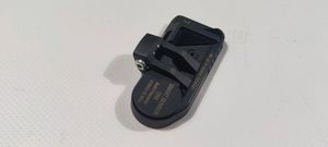 McLaren MP4 12c Sensor de presión del neumático ZPNDFUNISENSOR